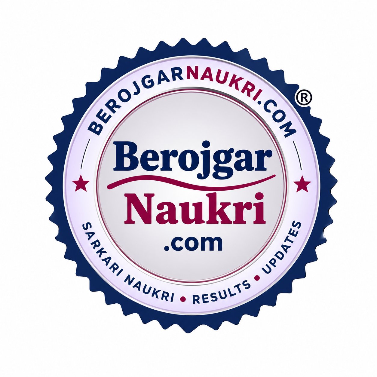 Berojgar Naukri Logo